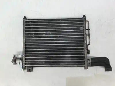 Peça sobressalente para automóvel em segunda mão condensador / radiador de ar condicionado por mazda premacy (cp) 2.0 turbodiesel cat referências oem iam 