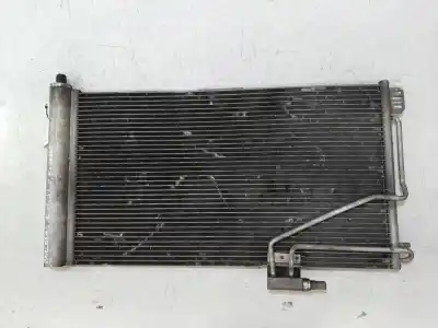Second-hand car spare part AIR CONDITIONING CONDENSER / RADIATOR for MERCEDES-BENZ CLASE SLK (W171) ROADSTER  OEM IAM references A2035001754  