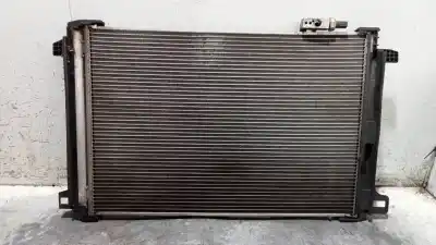 İkinci el araba yedek parçası KLIMA KONDENSER / RADYATÖR için MERCEDES-BENZ CLASE C (W204) FAMILIAR  OEM IAM referansları   