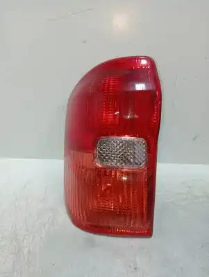 Second-hand car spare part LEFT TAILGATE LIGHT for TOYOTA RAV 4 (A3)  OEM IAM references   