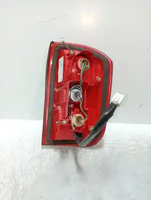 Second-hand car spare part left tailgate light for toyota rav 4 (a3) 2.0 16v cat oem iam references   