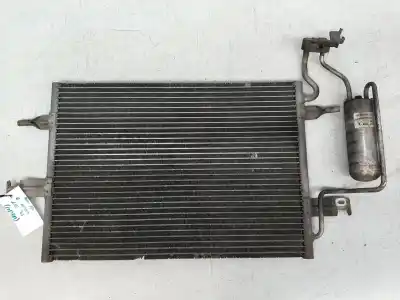 Tweedehands auto-onderdeel airconditioning condensor / radiator voor opel meriva enjoy oem iam-referenties 