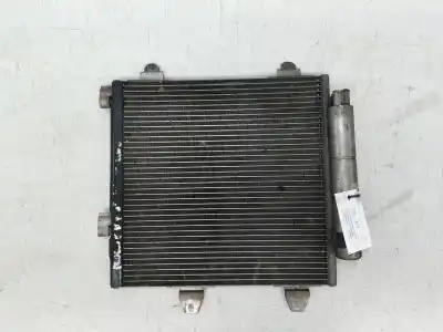 Peça sobressalente para automóvel em segunda mão condensador / radiador de ar condicionado por peugeot 107 rc-line referências oem iam 884500h020