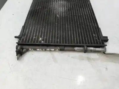 Second-hand car spare part air conditioning condenser / radiator for peugeot 206 berlina * oem iam references 864288z  