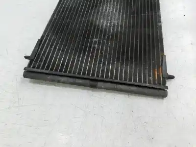 Second-hand car spare part air conditioning condenser / radiator for peugeot 206 berlina * oem iam references 864288z  