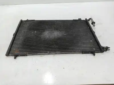 Second-hand car spare part air conditioning condenser / radiator for peugeot 206 berlina * oem iam references 864288z  