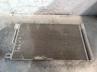 Second-hand car spare part air conditioning condenser / radiator for opel corsa e color edition ecoflex oem iam references 39035151