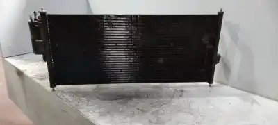 Pezzo di ricambio per auto di seconda mano condensatore / radiatore aria condizionata per nissan almera (n16/e) luxury (a.i.e) riferimenti oem iam 