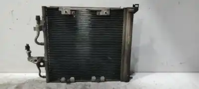 Peça sobressalente para automóvel em segunda mão condensador / radiador de ar condicionado por opel astra h caravan enjoy referências oem iam 