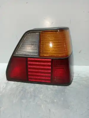 Piesă de schimb auto la mâna a doua lampã spate dreapta pentru volkswagen golf ii (191/193) cl referințe oem iam 