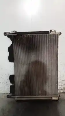 Pezzo di ricambio per auto di seconda mano condensatore / radiatore aria condizionata per renault koleos expression riferimenti oem iam 92100jy00a