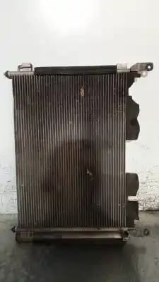 Tweedehands auto-onderdeel airconditioning condensor / radiator voor renault koleos expression oem iam-referenties 92100jy00a  h16575700r004