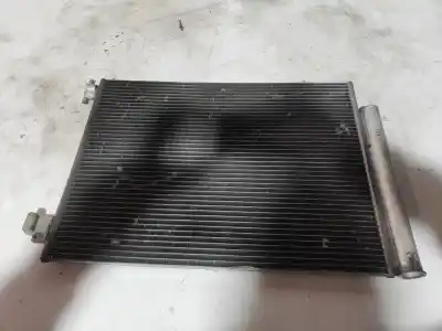 Recambio de automóvil de segunda mano de condensador / radiador aire acondicionado para renault clio iv business referencias oem iam 921006843r