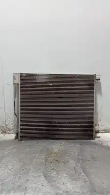 Second-hand car spare part AIR CONDITIONING CONDENSER / RADIATOR for RENAULT KADJAR  OEM IAM references 921009251R  DK993001