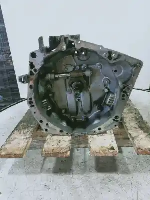 Gebrauchtes Autoersatzteil getriebe zum renault espace (j63) 2.1 td helios 88 cv / 65 kw oem-iam-referenzen ng3095  c098224