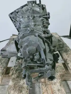 Gebrauchtes Autoersatzteil getriebe zum renault espace (j63) 2.1 td helios 88 cv / 65 kw oem-iam-referenzen ng3095  c098224