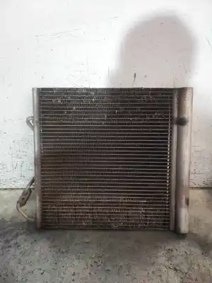 Peça sobressalente para automóvel em segunda mão condensador / radiador de ar condicionado por smart coupe fortwo coupe cdi referências oem iam 0003428v007  l5731003