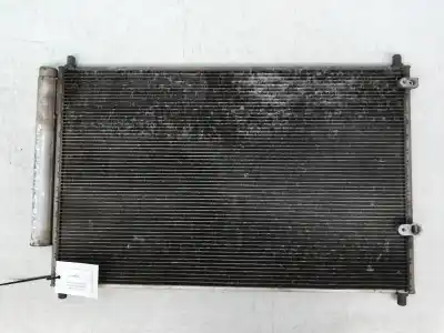 Second-hand car spare part air conditioning condenser / radiator for toyota auris (_e15_) 1.6 (zre151_) oem iam references 