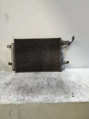 Pezzo di ricambio per auto di seconda mano condensatore / radiatore aria condizionata per smart forfour (454) 1.5 cdi (454.001) riferimenti oem iam 