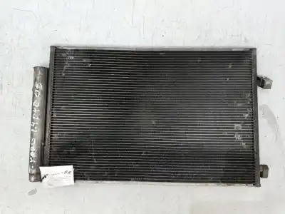 Автозапчасти б/у конденсатор / радиатор кондиционера воздуха за toyota yaris (ncp1/nlp1/scp1) 1.4 d-4d linea luna ссылки oem iam 884600d0