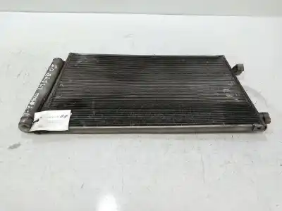 Автозапчасти б/у конденсатор / радиатор кондиционера воздуха за toyota yaris (ncp1/nlp1/scp1) 1.4 d-4d linea luna ссылки oem iam 884600d0  