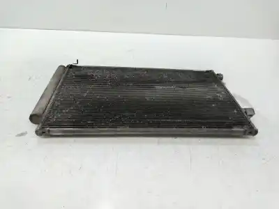 Автозапчасти б/у конденсатор / радиатор кондиционера воздуха за toyota yaris (ncp1/nlp1/scp1) 1.4 d-4d linea luna ссылки oem iam 884600d0  