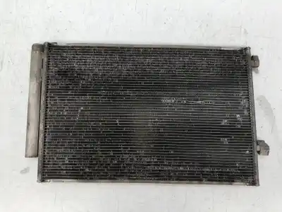 Автозапчасти б/у конденсатор / радиатор кондиционера воздуха за toyota yaris (ncp1/nlp1/scp1) 1.4 d-4d linea luna ссылки oem iam 884600d0  