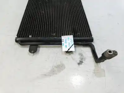 Second-hand car spare part air conditioning condenser / radiator for volkswagen bora variant (1j6) 1.9 tdi oem iam references 1j0820411d  