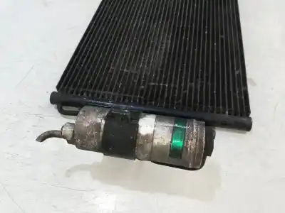 Second-hand car spare part air conditioning condenser / radiator for volkswagen bora variant (1j6) 1.9 tdi oem iam references 1j0820411d  