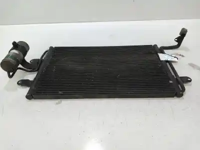 Second-hand car spare part air conditioning condenser / radiator for volkswagen bora variant (1j6) 1.9 tdi oem iam references 1j0820411d  