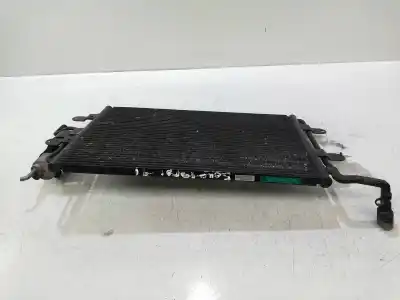 Second-hand car spare part air conditioning condenser / radiator for volkswagen bora variant (1j6) 1.9 tdi oem iam references 1j0820411d  