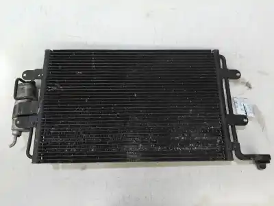 Second-hand car spare part air conditioning condenser / radiator for volkswagen bora variant (1j6) 1.9 tdi oem iam references 1j0820411d  