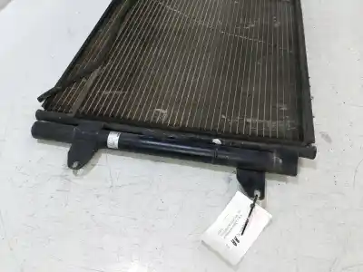 Автозапчастина б/у конденсат/радіатор кондиционера для volkswagen caddy ka/kb (2k) 2.0 sdi посилання на oem iam 1t0820411b  