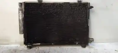 Second-hand car spare part air conditioning condenser / radiator for toyota yaris (ncp1/nlp1/scp1) 1.4 d-4d linea luna oem iam references 