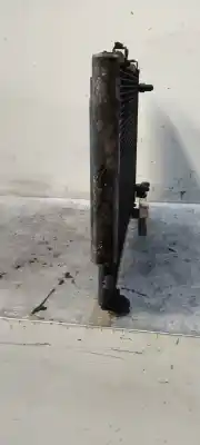 Second-hand car spare part air conditioning condenser / radiator for toyota yaris (ncp1/nlp1/scp1) 1.4 d-4d linea luna oem iam references   