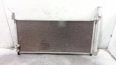 Pezzo di ricambio per auto di seconda mano condensatore / radiatore aria condizionata per toyota prius (nhw30) plug-in hybrid advance riferimenti oem iam 