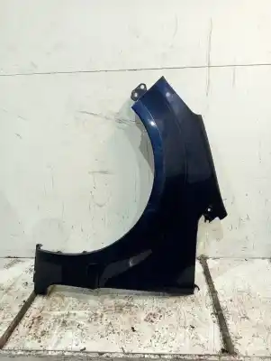 Second-hand car spare part left front fin for ford galaxy (ca1) titanium oem iam references 