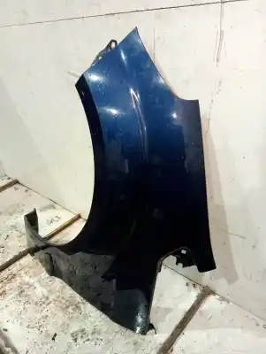 Second-hand car spare part left front fin for ford galaxy (ca1) titanium oem iam references   