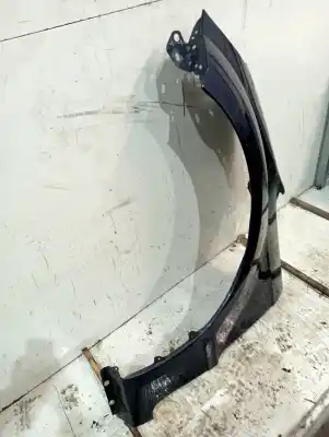 Second-hand car spare part left front fin for ford galaxy (ca1) titanium oem iam references   