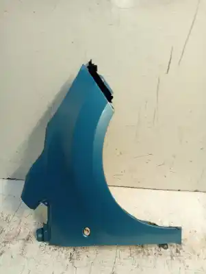 Second-hand car spare part front right fin for ford ka (ccu) titanium+ oem iam references 