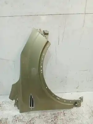 Second-hand car spare part front right fin for ford kuga (cbs) titanium oem iam references 