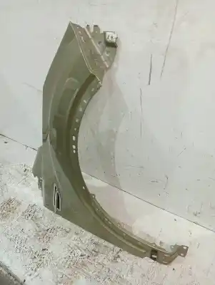 Second-hand car spare part front right fin for ford kuga (cbs) titanium oem iam references   