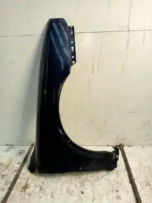 Автозапчастина б/у передне праве крило для jaguar x-type 2.0 d executive посилання на oem iam 