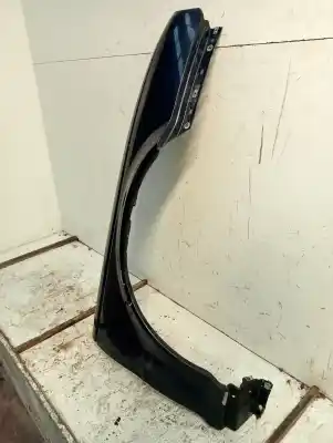 Автозапчастина б/у передне праве крило для jaguar x-type 2.0 d executive посилання на oem iam   