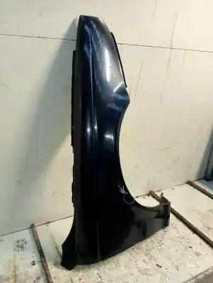 Автозапчастина б/у передне праве крило для jaguar x-type 2.0 d executive посилання на oem iam   