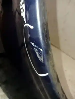 Автозапчастина б/у передне праве крило для jaguar x-type 2.0 d executive посилання на oem iam   