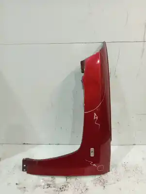 Peça sobressalente para automóvel em segunda mão GUARDA-LAMAS DIANTEIRO ESQUERDO por JEEP COMPASS  Referências OEM IAM   