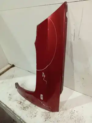 Peça sobressalente para automóvel em segunda mão guarda-lamas dianteiro esquerdo por jeep compass sport referências oem iam   