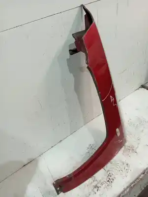 Peça sobressalente para automóvel em segunda mão guarda-lamas dianteiro esquerdo por jeep compass sport referências oem iam   