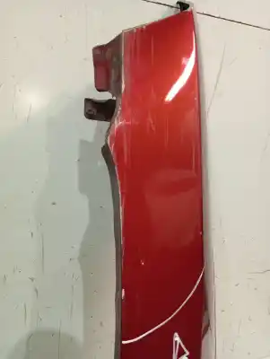 Peça sobressalente para automóvel em segunda mão guarda-lamas dianteiro esquerdo por jeep compass sport referências oem iam   